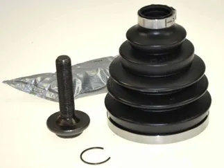 GKN Lobro CV Boot Kit - 8K0498203  
