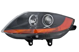 Hella Left Headlight - 63127165701