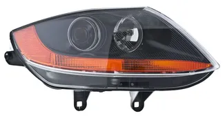 Hella Right Headlight - 63127165702