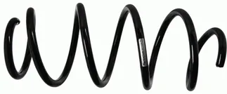 SACHS Front Coil Spring - 5N0411105T