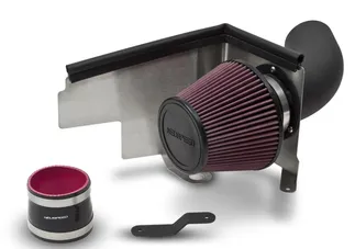 Neuspeed P-FLO Air Intake Kit For VW/Audi 3.2L/3.6L VR6
