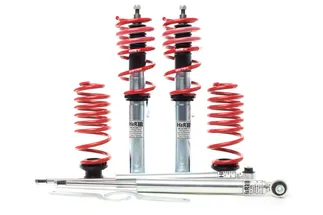 H&R Street Performance Coil Overs For VW - 28602-2