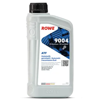 ROWE Hightec ATF 9004 Automatic Transmission Fluid - 25050