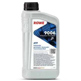 ROWE Hightec ATF 9006 Automatic Transmission Fluid - 25051