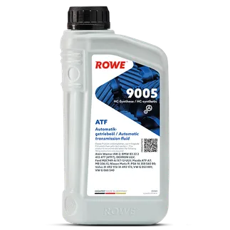 ROWE Hightec ATF 9005 Automatic Transmission Fluid - 25060