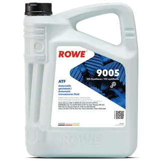 ROWE Hightec ATF 9005 Automatic Transmission Fluid - 25060
