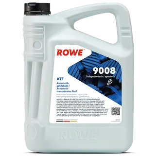ROWE Hightec ATF 9008 Automatic Transmission Fluid - 25063