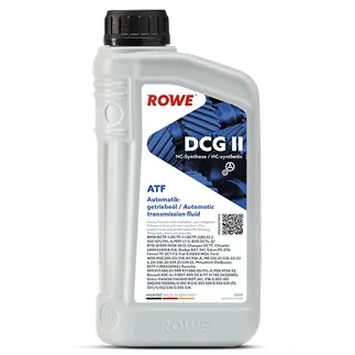ROWE Hightec ATF DCG II Double Clutch Gear Oil - 25067