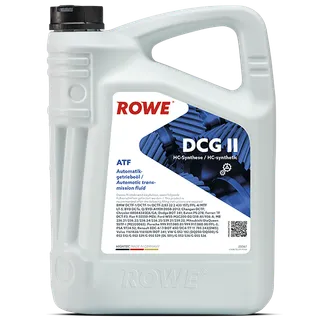 ROWE Hightec ATF DCG II Double Clutch Gear Oil - 25067