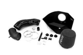Revo Open Cone Intake Kit For VW/Audi MQB EVO Golf 2.0T - High Output
