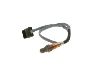 Bosch Downstream Oxygen Sensor - 11787589475
