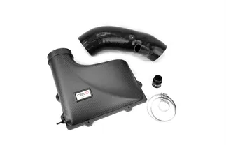 Revo Carbon Lid Intake Kit BOM For VW Tiguan R MQB EVO
