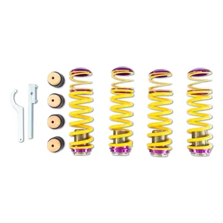 KW H.A.S Spring Kit For Audi R8 (42); all models