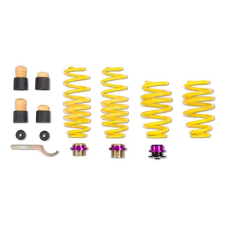 KW H.A.S Spring Kit For Audi RS5 (B8) Coupe w/ Electronic Dampening