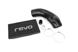 Revo OEM+ Intake Kit For VW Tiguan R MQB EVO