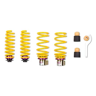 KW H.A.S Spring Kit For BMW M3 (E93) Convertible