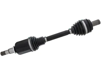 Diversified Shafts Solutions CV Axle Shaft Assembly - 253330220064