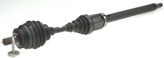 GKN Lobro Front Right CV Axle Shaft - 8252046  