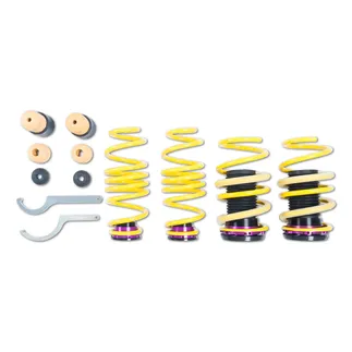 KW H.A.S Spring Kit For Volkswagen Golf VII GTI / Golf R
