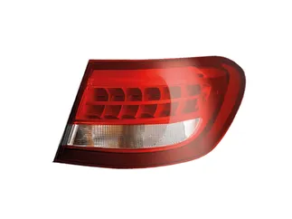 ULO Right Outer Tail Light Assembly - 2539060800