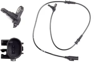 ATE Front ABS Wheel Speed Sensor - 9069050601