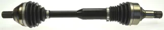 GKN Lobro Axle Shaft - 36010058  