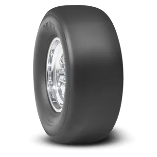 Mickey Thompson Pro Bracket Radial Tire - 29.5/10.5R15 X5