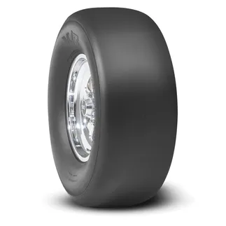 Mickey Thompson Pro Bracket Radial Tire - 29.5/10.5R17 X5