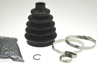 GKN Lobro Front Outer CV Joint Boot Kit - 31607549468