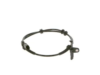 Bosch Rear ABS Wheel Speed Sensor - 34526775864