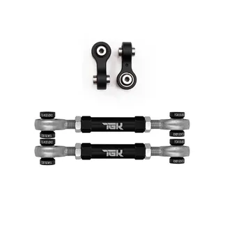 TGK Front / Rear Swaybar End link Kit For Audi B8/C7/D4