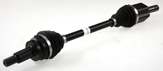 GKN Loebro CV Axle Assembly - T2H59080