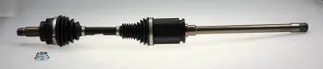 GKN Lobro Front Right CV Axle Shaft - 31607558950