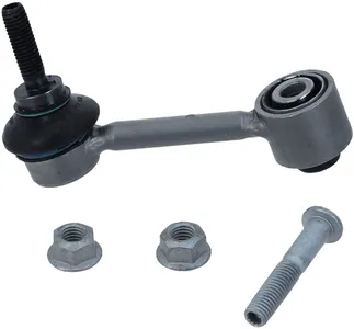 LEMFORDER Rear Suspension Stabilizer Bar Link Kit - 1K0505465AA