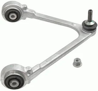 LEMFORDER Front Right Upper Suspension Control Arm and Ball Joint Assembly - C2C41960