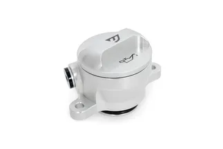 Unitronic Low Profile Oil Fill Neck For 8V/8Y Audi RS3 / 8S TTRS 2.5TFSI