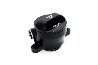 Unitronic Low Profile Oil Fill Neck For 8V/8Y Audi RS3 / 8S TTRS 2.5TFSI