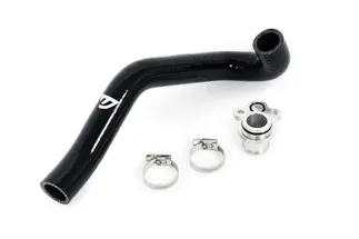 Unitronic DV Adapter Kit For 5" Intake For Audi RS3/TTRS 2.5TFSI (MY2019+)