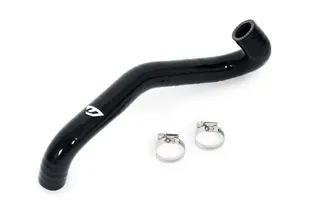 Unitronic DV Adapter For 5" Intake For Audi RS3/TTRS 2.5TFSI (MY17-18)