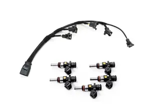 Unitronic MPI Injector Upgrade Kit for 2.5TFSI EVO