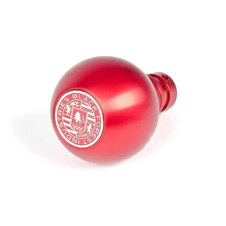 BFI GS1 Heavy Weight Shift Knob For VW/Audi (Manual) - Full Billet