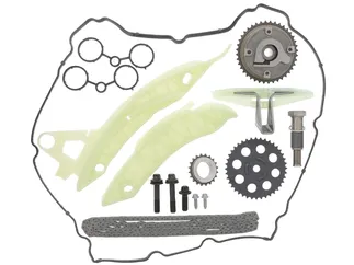 iwis Timing Chain Kit - MINI-KIT/43-08