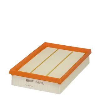 Hengst Main Air Filter - 5QM129620B 