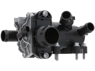 Wahler Engine Coolant Thermostat - 2642001501