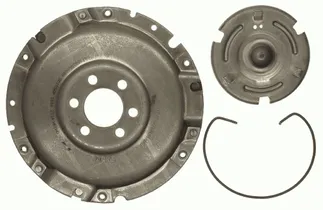SACHS Clutch Pressure Plate - 067141025E