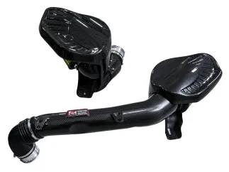 AWE S-FLO Carbon Intake System For G8X BMW M2/M3/M4