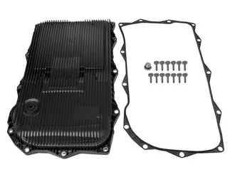aFe Pro GUARD D2 Transmission Fluid Filter For BMW - 44-TF015