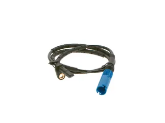 Bosch Rear ABS Wheel Speed Sensor - 34526764859