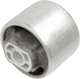 LEMFORDER Rear Suspension Control Arm Bushing - 5Q0505541A
