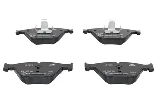 ATE Ceramic Front Disc Brake Pad Set - 34116871557